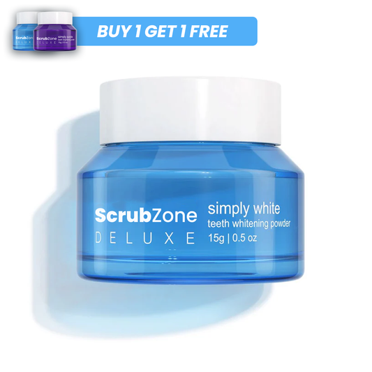Teeth Whitening Powder